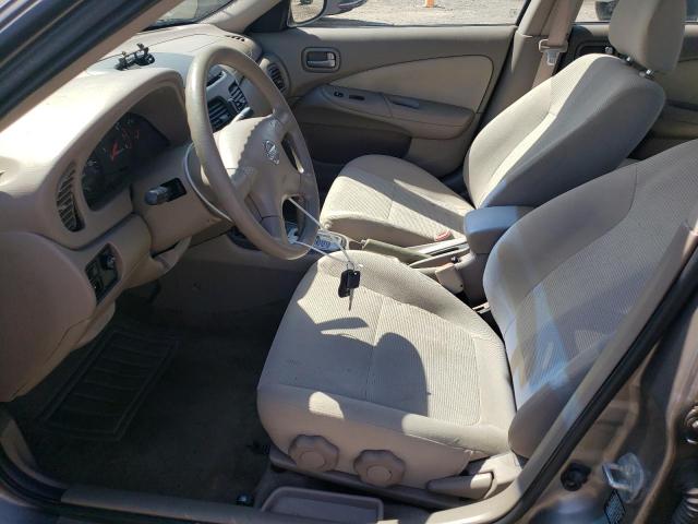 Photo 7 from auction – 2004 NISSAN SENTRA 1.8 with VIN 3N1CB51D94L457469