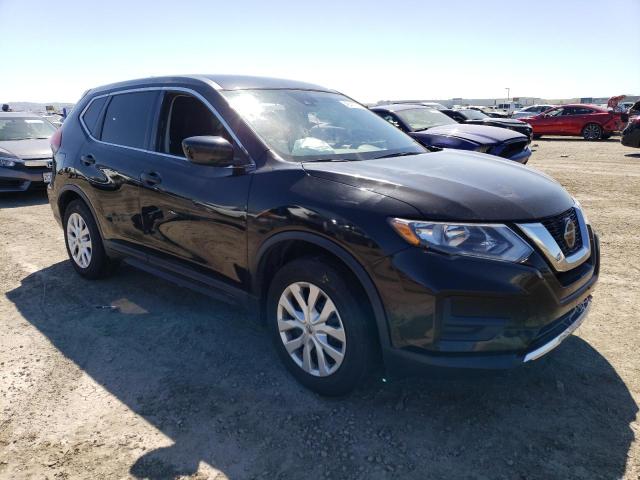 Photo 4 from auction – 2019 NISSAN ROGUE S with VIN KNMAT2MT4KP560495