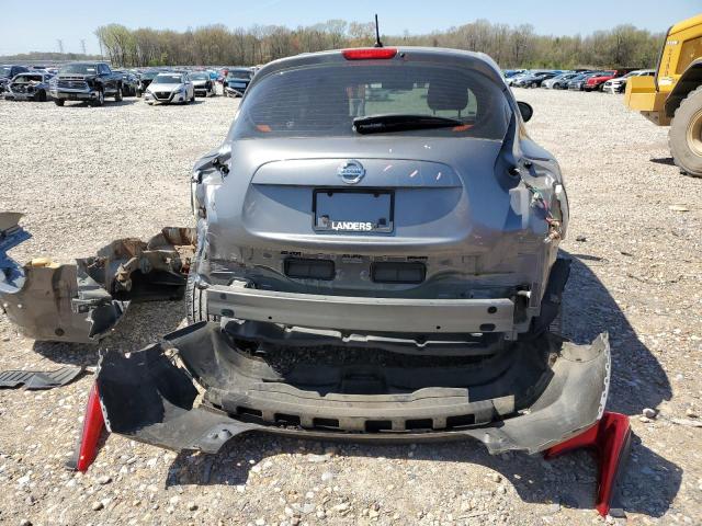 Photo 6 from auction – 2013 NISSAN JUKE S with VIN JN8AF5MR6DT211897