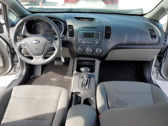 Photo 8 from auction – 2016 KIA FORTE LX with VIN KNAFK4A65G5524978