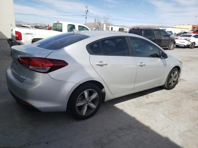 Photo 3 from auction – 2018 KIA FORTE LX with VIN 3KPFL4A75JE170206