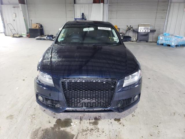 Photo 5 from auction – 2011 AUDI A4 PREMIUM with VIN WAUDFAFLXBN024669