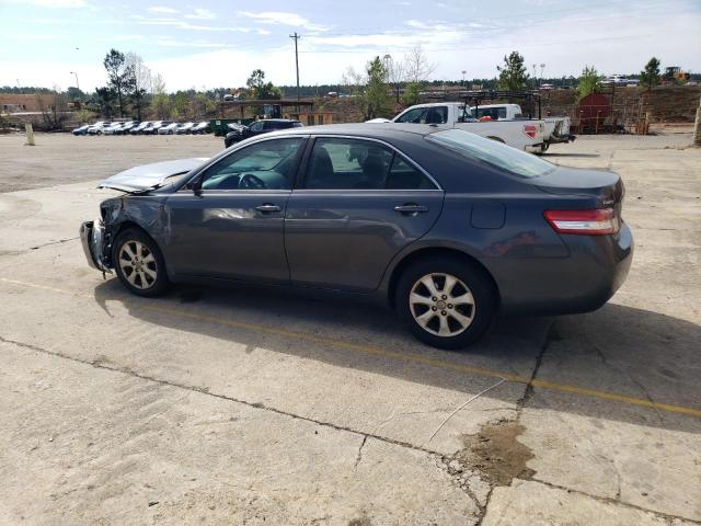 صورة رقم 2 من المزاد - 2011 TOYOTA CAMRY مع VIN 4T1BF3EK6BU730165