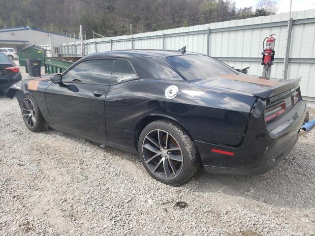 Photo 2 from auction – 2015 DODGE CHALLENGER with VIN 2C3CDZFJ3FH716132