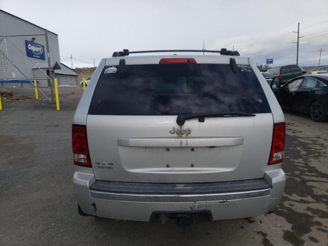 Photo 6 from auction – 2006 JEEP GRAND CHER with VIN 1J4HR58N96C159333