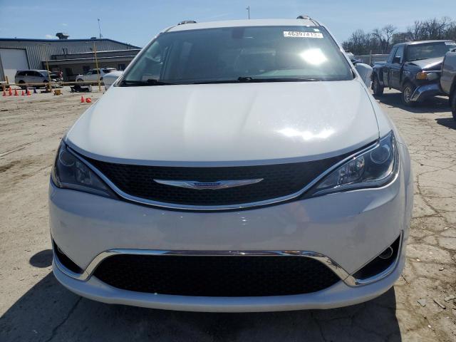 Photo 5 from auction – 2019 CHRYSLER PACIFICA T with VIN 2C4RC1BG1KR506251