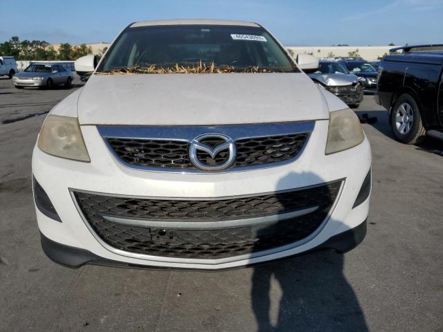 Photo 5 from auction – 2010 MAZDA CX-9 with VIN JM3TB2MA3A0205620