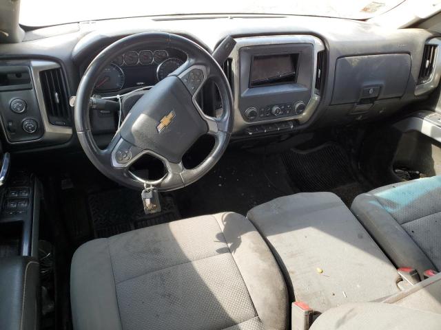 Photo 8 from auction – 2016 CHEVROLET SILVERADO with VIN 3GCUKREC7GG331909