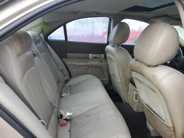Photo 10 from auction – 2003 LINCOLN LS with VIN 1LNHM87AX3Y663663