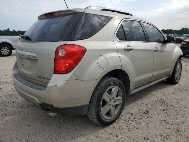 Photo 3 from auction – 2014 CHEVROLET EQUINOX LT with VIN 2GNFLHE33E6144716