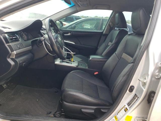 Photo 7 from auction – 2014 TOYOTA CAMRY L with VIN 4T1BF1FK4EU326594
