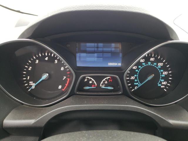 Photo 9 from auction – 2015 FORD ESCAPE with VIN 1FMCU0F76FUC26384