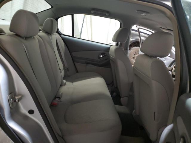 Photo 10 from auction – 2005 CHEVROLET MALIBU with VIN 1G1ZS52F55F324106