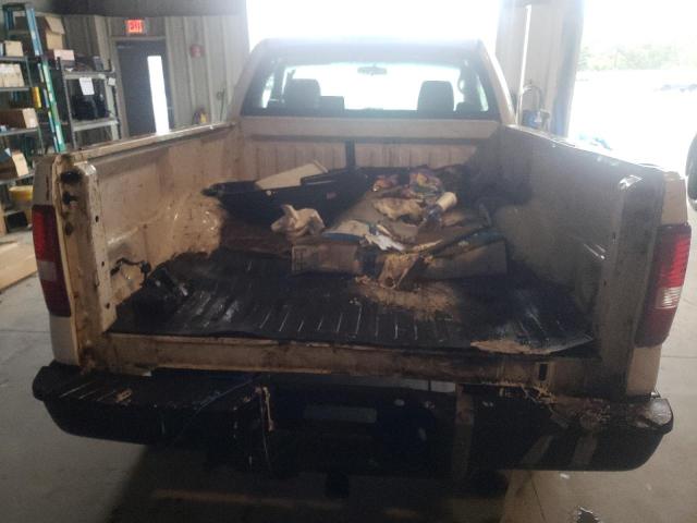 Photo 6 from auction – 2007 FORD F150 with VIN 1FTRF12WX7NA50706