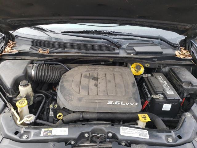 Photo 12 from auction – 2015 CHRYSLER TOWN & COU with VIN 2C4RC1BG3FR535028