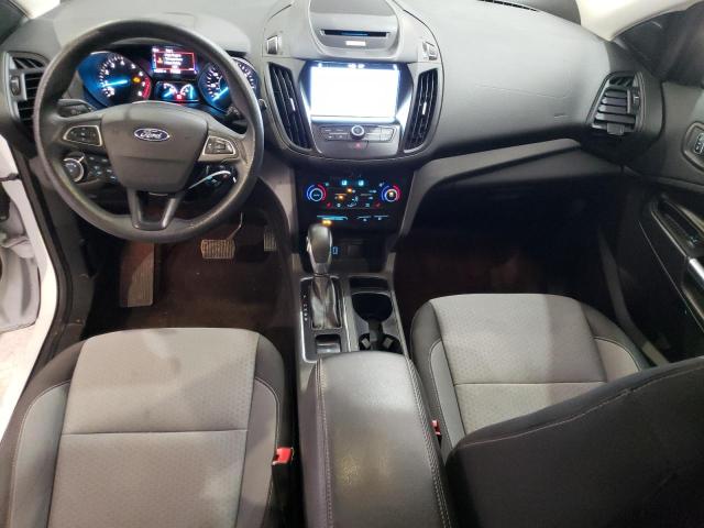 Photo 8 from auction – 2018 FORD ESCAPE SE with VIN 1FMCU9GD0JUA36467