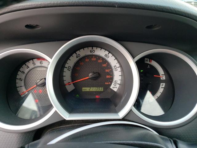 Photo 9 from auction – 2012 TOYOTA TACOMA DOU with VIN 3TMJU4GN5CM132884