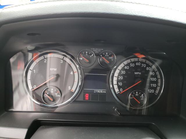 Photo 9 from auction – 2011 DODGE RAM 3500 with VIN 3D73Y4HL8BG521256