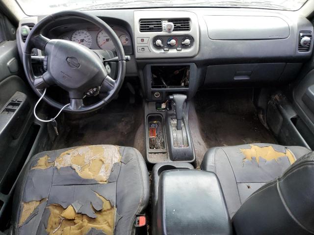 Photo 8 from auction – 2001 NISSAN FRONTIER C with VIN 1N6ED27T91C307783