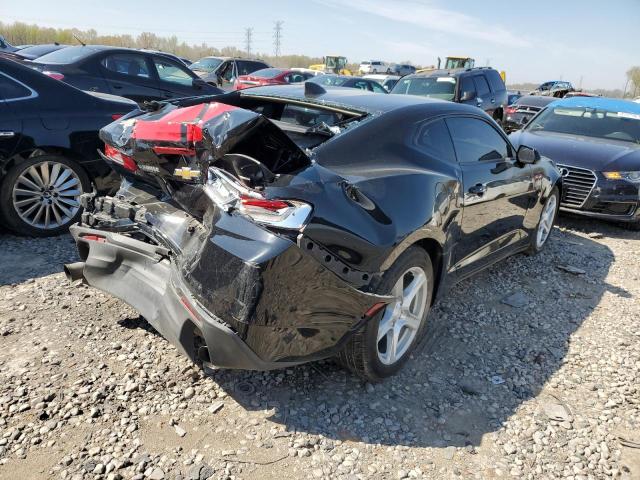 Photo 3 from auction – 2016 CHEVROLET CAMARO LT with VIN 1G1FB1RX9G0167535