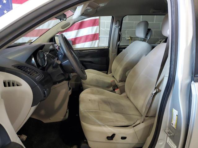 Photo 7 from auction – 2012 DODGE GRAND CARA with VIN 2C4RDGCG7CR309777