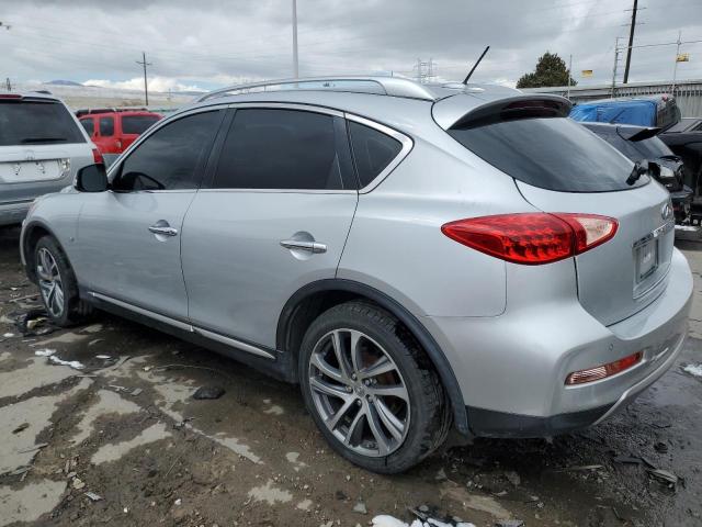 Photo 2 from auction – 2017 INFINITI QX50 with VIN JN1BJ0RR7HM406632
