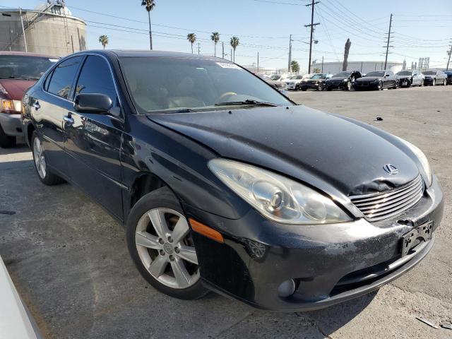 Photo 4 from auction – 2005 LEXUS ES 330 with VIN JTHBA30G355114085