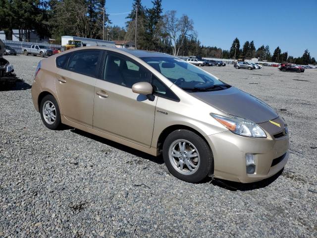 Photo 4 from auction – 2011 TOYOTA PRIUS with VIN JTDKN3DU7B0307256
