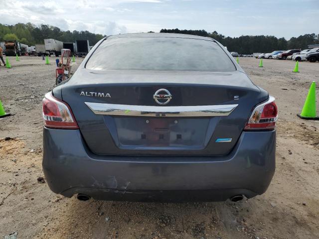 Photo 6 from auction – 2013 NISSAN ALTIMA 2.5 with VIN 1N4AL3AP6DN448413