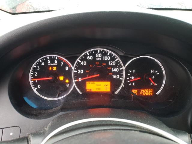 Photo 9 from auction – 2010 NISSAN ALTIMA BAS with VIN 1N4AL2AP9AN545529