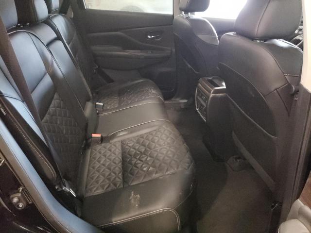 Photo 11 from auction – 2020 NISSAN MURANO PLA with VIN 5N1AZ2DS2LN111671