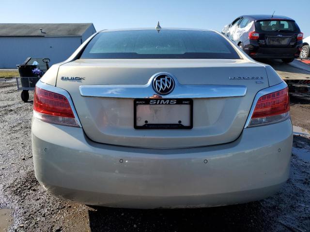 Photo 6 from auction – 2010 BUICK LACROSSE C with VIN 1G4GC5EG4AF229994