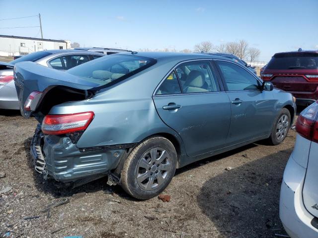 Zdjęcie 3 z aukcji – 2011 TOYOTA CAMRY BASE z VIN 4T1BF3EKXBU762231
