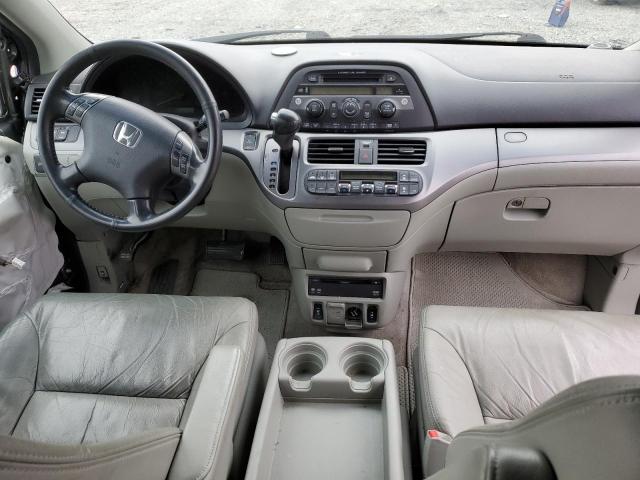 Photo 8 from auction – 2007 HONDA ODYSSEY EX with VIN 5FNRL38777B424286