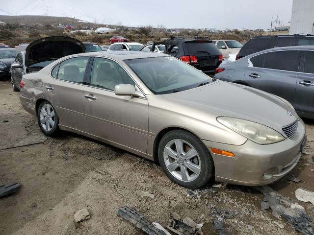 Photo 4 from auction – 2005 LEXUS ES 330 with VIN JTHBA30G055083300