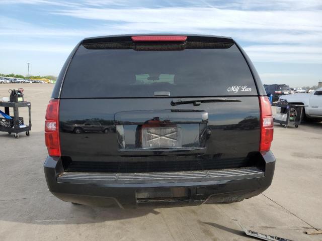 Photo 6 from auction – 2013 CHEVROLET TAHOE POLI with VIN 1GNLC2E02DR308983