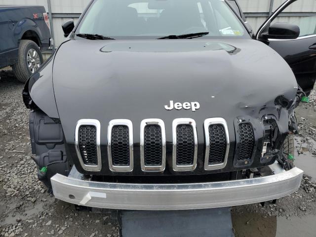 Photo 11 from auction – 2017 JEEP CHEROKEE L with VIN 1C4PJMCB7HW530409