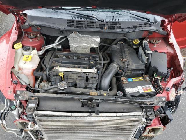Photo 11 from auction – 2008 DODGE CALIBER with VIN 1B3HB28B58D699890