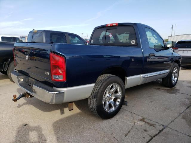 Photo 3 from auction – 2005 DODGE RAM 1500 S with VIN 1D7HA16D15J562531