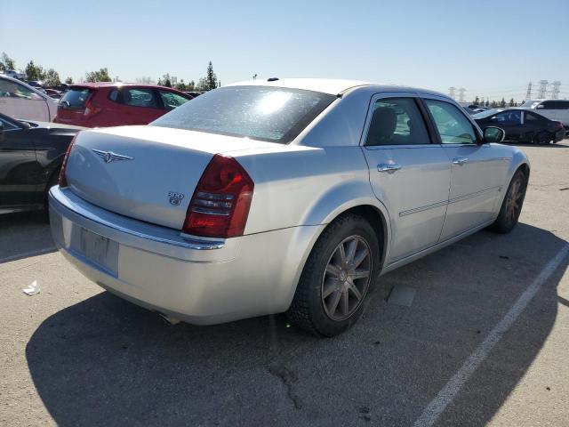 Photo 3 from auction – 2007 CHRYSLER 300C with VIN 2C3KA63H97H729960