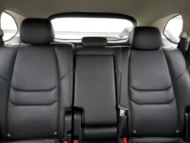 Photo 10 from auction – 2016 MAZDA CX-9 TOURI with VIN JM3TCBCY9G0126019
