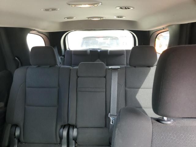 Photo 10 from auction – 2015 DODGE DURANGO SX with VIN 1C4RDHAG6FC139157