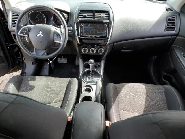 Photo 8 from auction – 2014 MITSUBISHI OUTLANDER with VIN 4A4AP4AU5EE014326