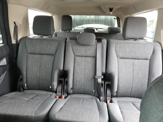 Photo 10 from auction – 2022 FORD EXPEDITION with VIN 1FMJK1HT9NEA25830