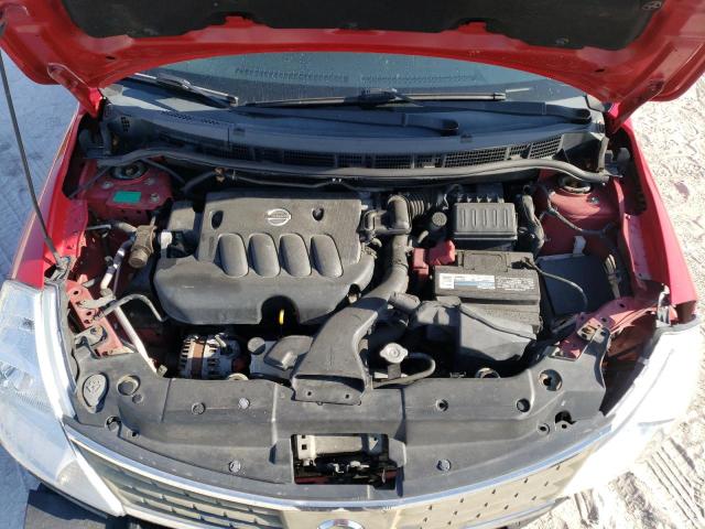 Foto 11 de la subasta – 2008 NISSAN VERSA S con VIN 3N1BC13E08L423482
