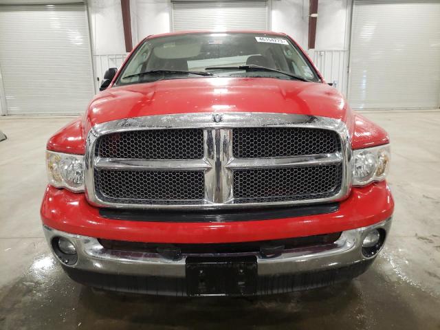 Photo 5 from auction – 2003 DODGE RAM 1500 S with VIN 1D7HU18D93S310635