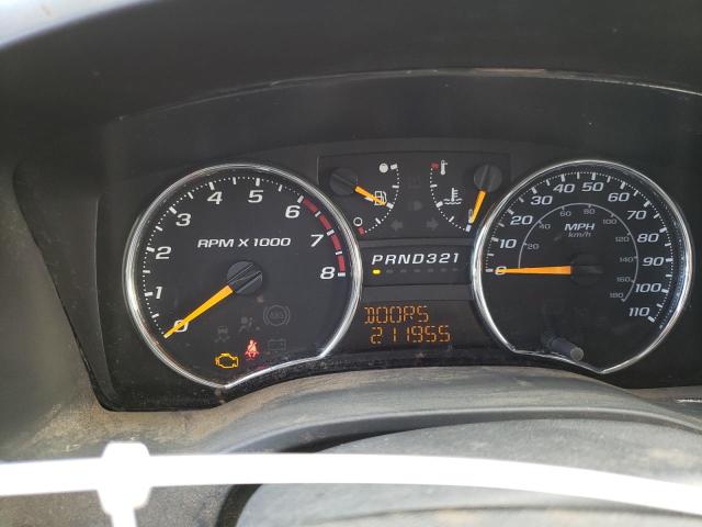 Photo 9 from auction – 2009 GMC CANYON with VIN 1GTCS139X98113198