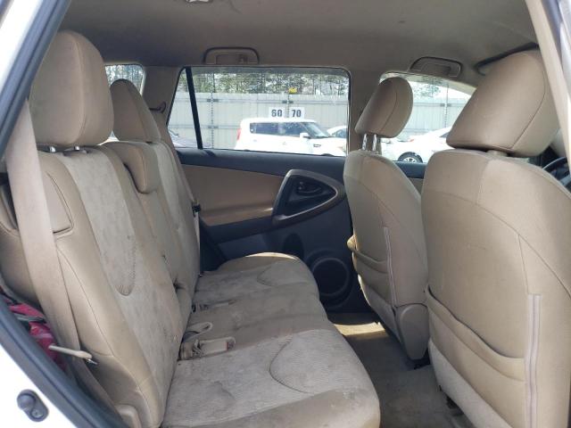 Photo 11 from auction – 2012 TOYOTA RAV4 with VIN 2T3ZF4DV3CW141437
