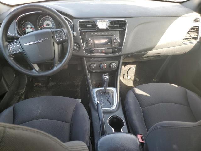 Photo 8 from auction – 2014 CHRYSLER 200 LX with VIN 1C3CCBAB9EN213916