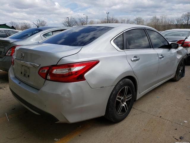 Photo 3 from auction – 2016 NISSAN ALTIMA 2.5 with VIN 1N4AL3AP4GN352901